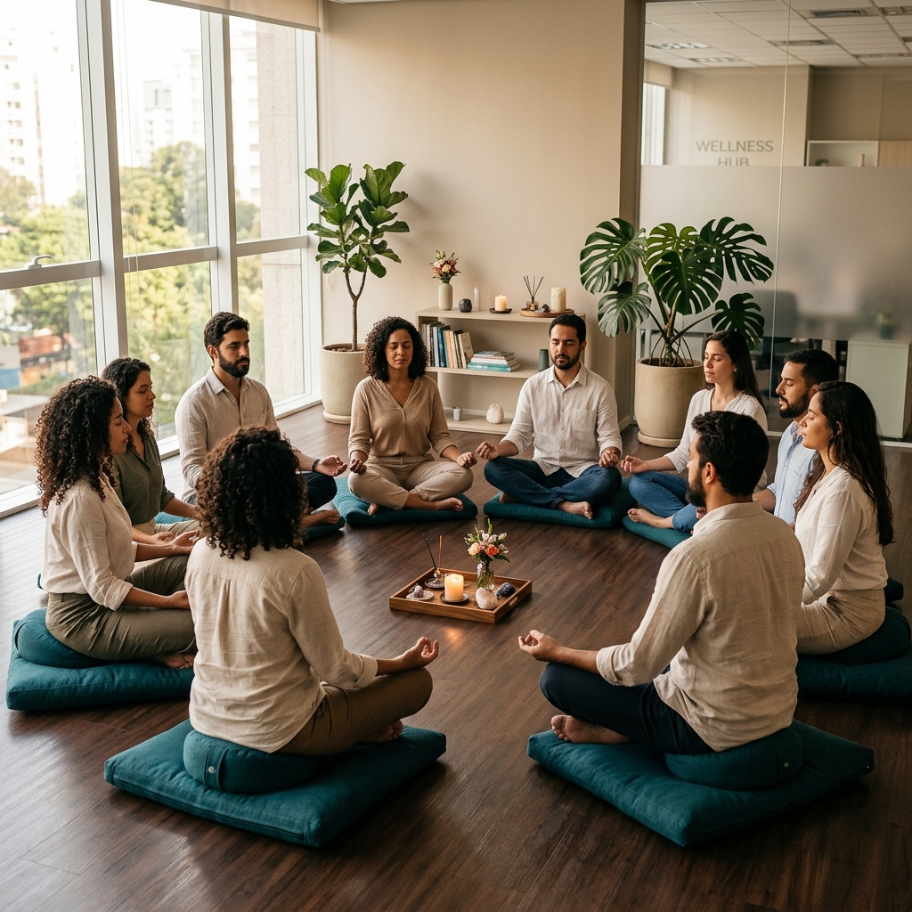 Mindfulness
